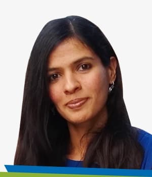 Dr. Deepika Jayaprakash