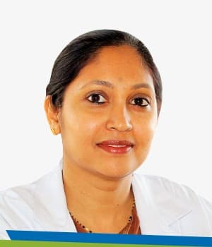 Dr. Jaya A. R